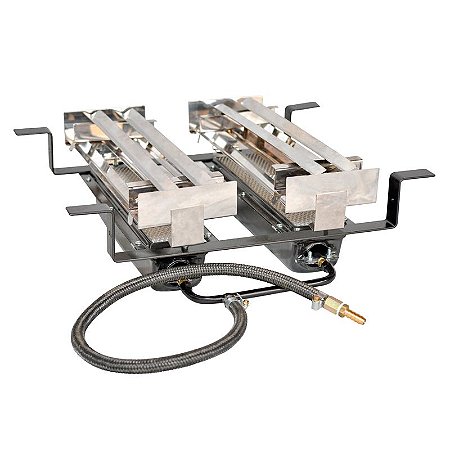 Queimador D´Grill D40