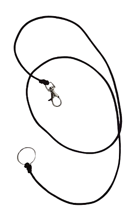 Cordão Salva Varas Elástico