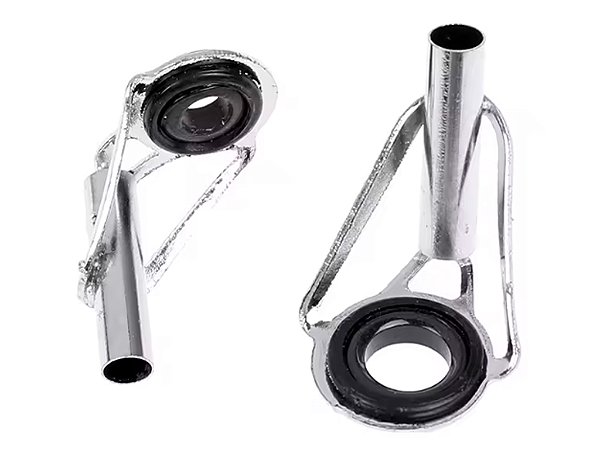 Kit Ponteira Para Vara De Pesca Com 8 Unidades