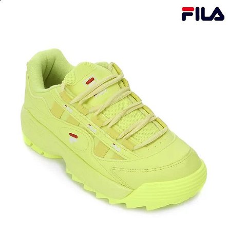 tenis d fila