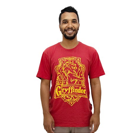 Camiseta Harry Potter Casas Corvinal - Loja Life Geek