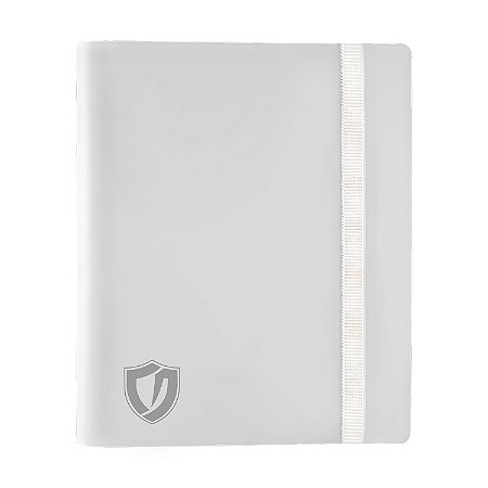 Álbum 3x3 - Central Acessórios