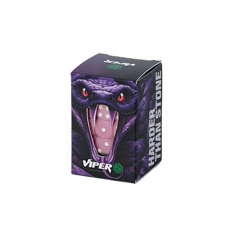 Kit de Dados D6 Viper 36 un
