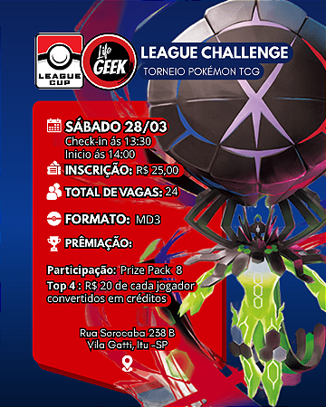 League Challenge