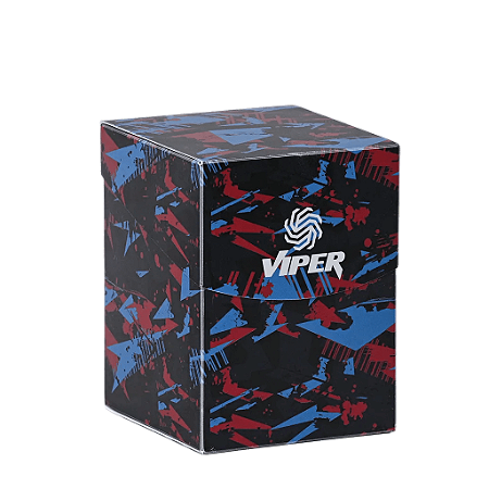 Deckbox Viper Basica PP 100+