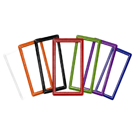 Protetor Slab Guard - Central