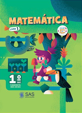 COLEÇÃO LENDO O MUNDO - 1º ANO - FUNDAMENTAL I - 2026