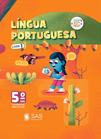 COLEÇÃO LENDO O MUNDO - 5º ANO - FUNDAMENTAL I - 2026