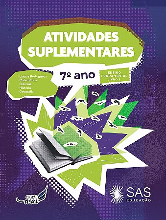 COLEÇÃO LENDO O MUNDO - 7º ANO - FUNDAMENTAL II - 2026