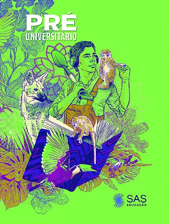 COLEÇÃO SAS - 3ª SÉRIE - ENSINO MÉDIO - 2026