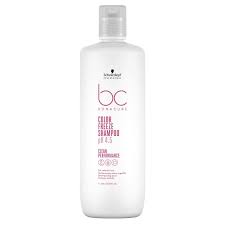 Schwarzkopf Professional BC Bonacure Clean Performance Color Freeze - Shampoo 1L…