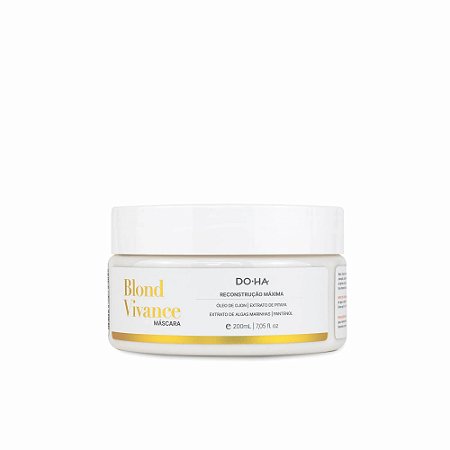Blond Vivance Máscara 200ml