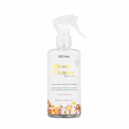 Blond Vivance Bifásico 250mL