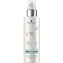 Schwarzkopf Scalp Genesis Rebalancing Sérum Anticaspa 100ml