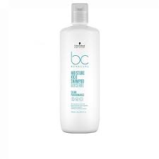 Schwarzkopf Professional BC Bonacure Clean Performance Moisture Kick - Shampoo 1L