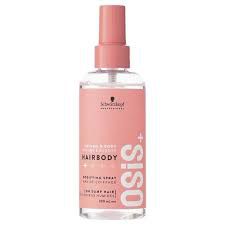 OSiS+ Hairbody 200ml