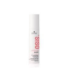 Sérum Glow Schwarzkopf Osis+ 50ml Controle de Frizz e Brilho