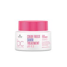 Bc Bonacure Ph 4.5 Color Freeze Tratamento 200Ml, Schwarzkopf Professional…