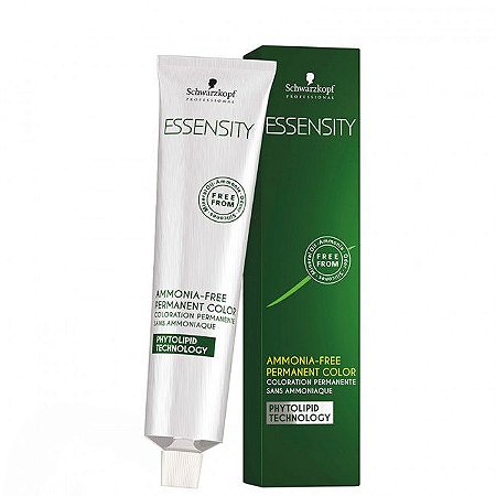 Schwarzkopf Essensity Louro Medio Natural Extra 7-00