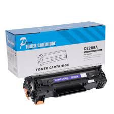 TONER COMPATÍVEL HP CE285A 85A 285A CE285AB | P1102 P1102W M1132 M1210 M1212 M1130 | PREMIUM 1.8K