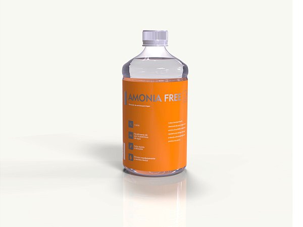 Amônia Free