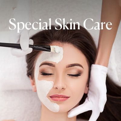 Special Skin Care