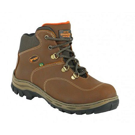 BOTA ADVENTURE LÁTEGO FERRUGEM