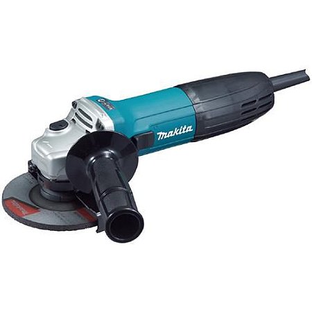Esmerilhadeira Angular Ga4530 - Makita