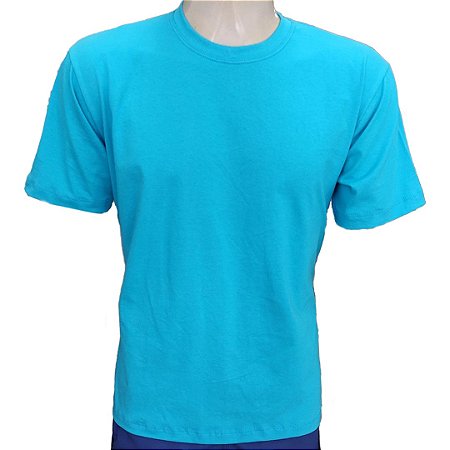 Camisa azul turqui hotsell