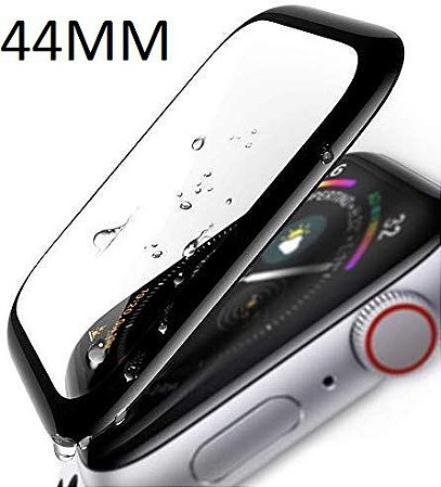 película de vidro apple watch 5 44mm