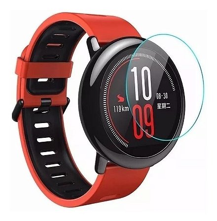smartband amazfit band 6