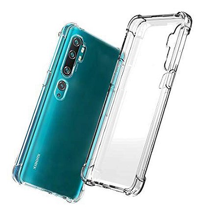 CAPA ANTI SHOCK IMPACTOS XIAOMI MI NOTE 10 / Note 10 PRO - Sky Dreams
