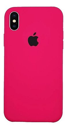 Capa Para Iphone 12 Com Fechamento De Câmera Slide Colors - Rosa Pink em  Promoção | Ofertas na Americanas