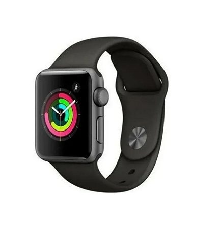 38mm apple watch 3