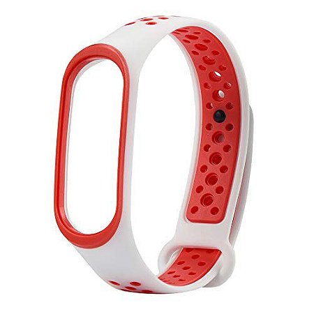 mi band branco