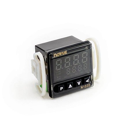 Controlador de Temperatura Digital (300 Graus)
