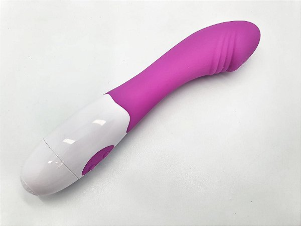 Vibrador para ponto G