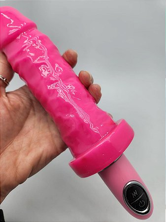 Vibrador Barbie