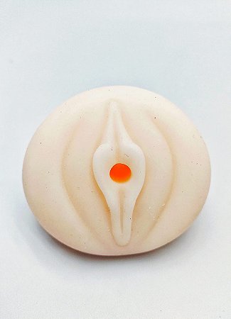 Bocal  Desenvolvedor Peniana Formato de Vagina