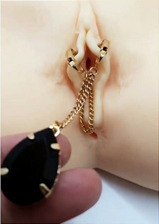 Piercing vaginal