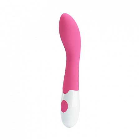 Vibrador Para Ponto G