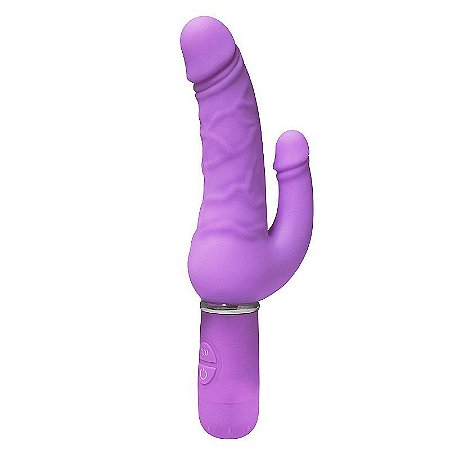 Vibrador Duplo