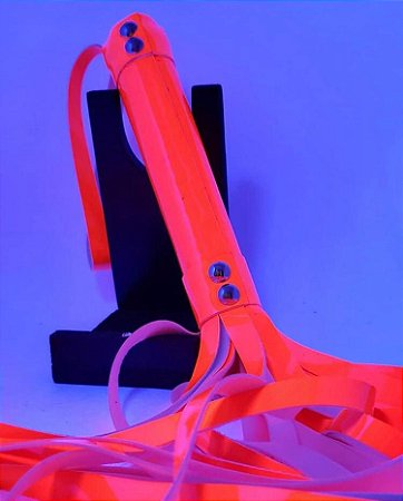 Chicote / Flogger Neon