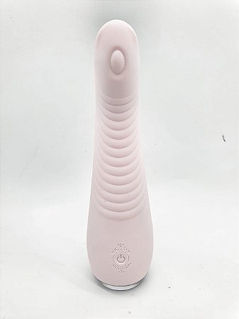 Vibrador Para Ponto G