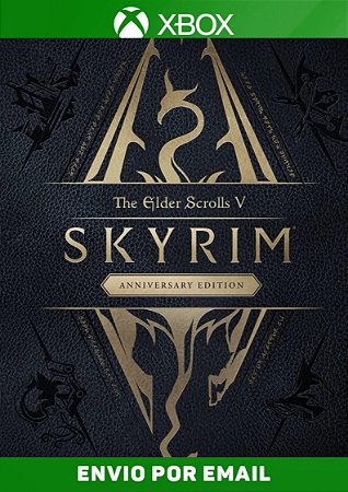 Elder Scrolls VI': sucessor de 'Skyrim' deve ser exclusivo do Xbox