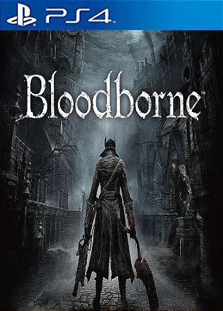 Bloodborne (PS4), Análise