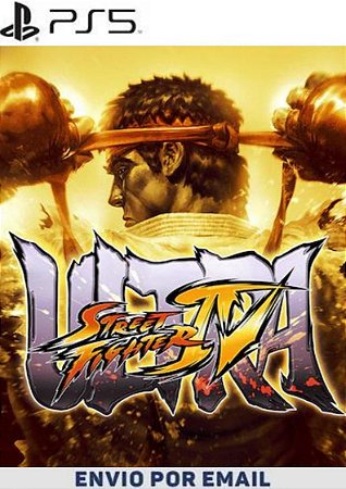 Street Fighter 6 chega às plataformas digitais nesta sexta (2)