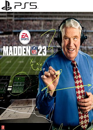 ps5 madden 23 digital