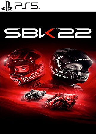 sbk 2022 ps5