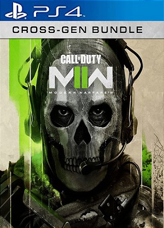 Call of Duty: Modern Warfare 2 é remasterizado para PS4 – Tecnoblog